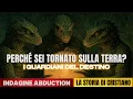 Download Lagu INCONTRI COI GUARDIANI DEL DESTINO | La storia di CRISTIANO