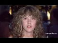 Stevie Nicks In See-Through PANTIES Showes More Than She Wanted To