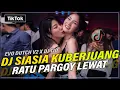 Lagu DJ JUNGLE DUTCH TERBARU 2021 !! DJ SIA SIA KU BERJUANG REMIX VIRAL TIK TOK 2021 Ft.DJ TIO