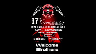 road eagle mc indonesia