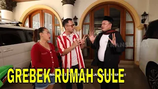 Download Grebek Rumah Mewah Sule, Sang Sultan Tambun | FYP (02/02/24) Part 1 MP3