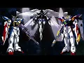 Download Lagu Wing Gundam Zero \u0026 Wing Gundam Development History (+ ZERO System)