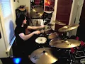 Kataklysm - Taking the World by Storm (Drum Cover)