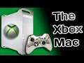The Xbox 360 is a Mac in Disguise