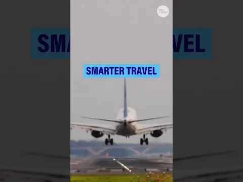 6 simple habits that make airports faster and flying feel effortless