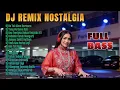 DJ REMIX TEMBANG KENANGAN 2025 || Dj Ku Tak Akan Bersuara  || Trending di Tiktok