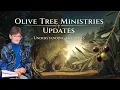 Olive Tree Ministries Updates Understanding the Times with Jan Markell