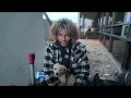 Juan, 31, Back on Phoenix Streets After 3 Months Living With His Mom | Street Interview