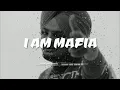 I AM NOT GANGSTER I AM A MAFIA (AI) | SLOWED & REVERB | BASS BOOSTED