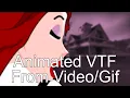 Animated VTF from Source Engine