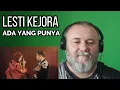 Download Lagu LESTI KEJORA - ADA YANG PUNYA (REACTION)