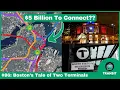 Download Lagu Why Boston's Train Stations STILL Don't Connect
