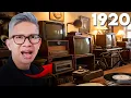 Download Lagu TEMPAT INI SURGANYA PECINTA BARANG ANTIK!!