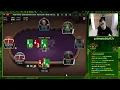WSOP Online Event 2 500 Bounty NLH Championship