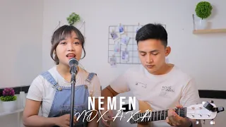 Download Nemen (NDX AKA Version) - Gildcoustic (Cover Akustik by ianyola) MP3