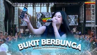 flowering hill cantika nuswantoro adella om adella