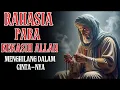 Lagu MENGAPA ALLAH MENGUJI ORANG YANG SUDAH IKHLAS JAWABANNYA MENGEJUTKAN…