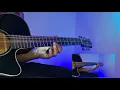 MJ El Randal REQUINTO CHORDS TUTORIAL