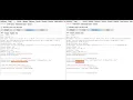Sql Injection Burp suite Method