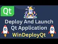 Qt Windeployqt exe Deploy Qt Application On Windows Setup Qt Application