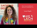 Lagu LachInstituut | Review Lachcoach opleiding Laura Engels