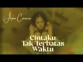 Download Lagu cintaku tak terbatas waktu Anie Carera | cover by synvox | another version