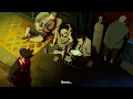 Who's ready for tomorrow - Cyberpunk Edgerunners