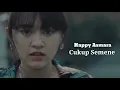 HAPPY ASMARA - CUKUP SEMENE(LIRIK)