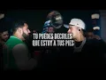 Fuerza Regida Ft Banda Ms - Mentira No Es