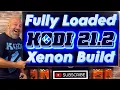 Download Lagu KODI 21.2 with the FULLY LOADED XENON Build on any Amazon Firestick
