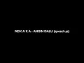 Download Lagu NDX AKA - Angin Dalu (Speed Up) Viral Tiktok