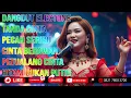 Lagu TANDA CINTA - PECAH SERIBU - CINTA BERAWAN || FULL DANGDUT #electone ALBUM #orgentunggal TRENDING