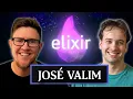 Is Elixir the Future feat Jose Valim S2 E01