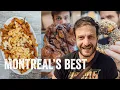 6 MUST EAT Restaurants in Montreal Jeremy Jacobowitz