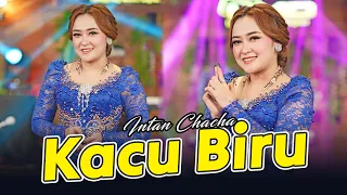 intan chacha kacu biru official music video 