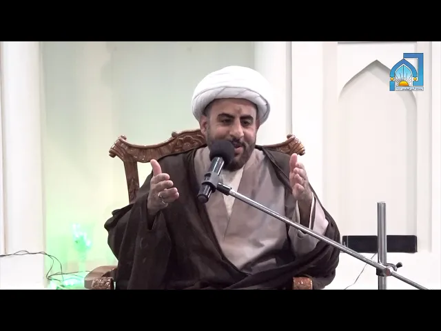 ⁣18 رمضان 1440هـ الشيخ عقيل الشبعان قبسات من ليلة القدر