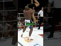 Lagu Bob Sapp Broke Nogueira With This INSANE Slam! 🤯