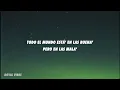 Farruko - Nazareno (Letra/Lyrics)