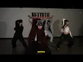 TROYBOI,JON CASEY-ZURNA / HEEYEON [GIRLS HIPHOP BASIC]