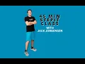 Download Lagu StepIt 45 Min Workout - Step Aerobics