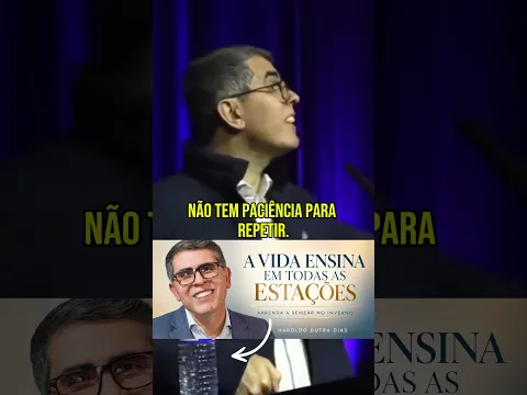 HABILIDADES - Haroldo Dutra Dias