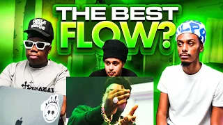 the hottest right now bossman dlow creed official music video full reaction 