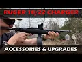 Ruger Charger Review - Best Accessories Upgrades