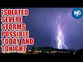 March 9 2026 Phoenix Arizona Weather Discussion