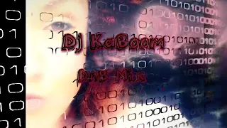 dj kaboom dnb mix april 2018 