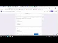 Questions - 56 Earth Science test