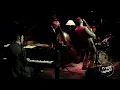 'Trading 4s on 'BY MYSELF', Simon Spillett Quartet, Peggy's Skylight, Nottingham, UK. April 16th '22