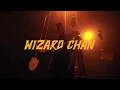 TIME TRAVELER (VISUALIZER)
