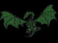 How to make MATRIX Effect on Windows 10 Command Prompt and notepad 2022
