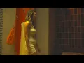 Elizabeth Olsen and Alicia Vikander hot scenes from movie The Assessment Prime